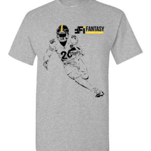 Fantasy Football Insiders Running Back Shirt