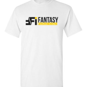 Official Fantasy Football Insiders Shirt