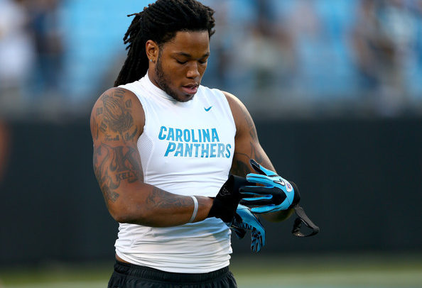 Fantasy Contrarian: Be All Over Kelvin Benjamin