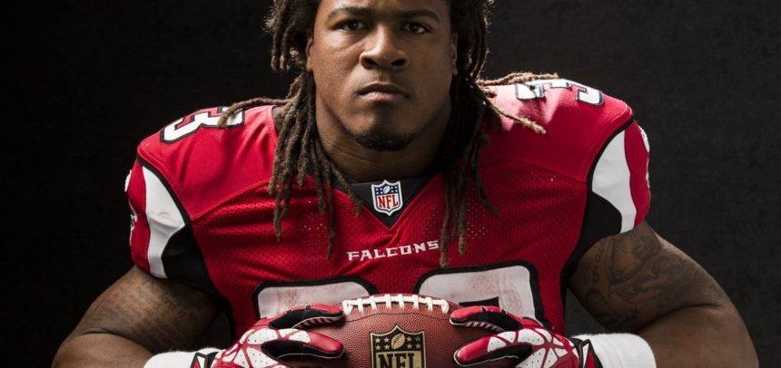 Fantasy Contrarian: Why You Should Draft Devonta Freeman Higher Than his ADP