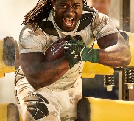 A New and Improved Eddie Lacy: Fat to Fit?