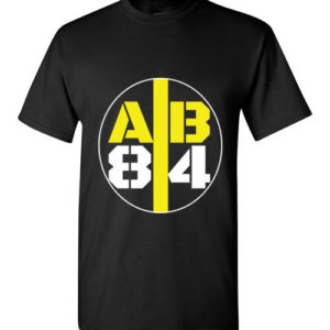 AB 84 T-Shirt