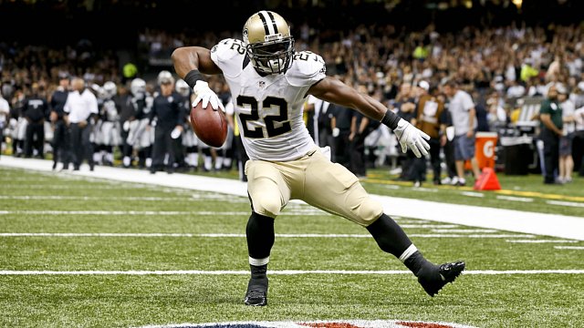 Fantasy Contrarian: Why You Shouldn’t Hate Mark Ingram