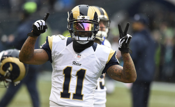 Tavon Austin – A Draft Day Value Play?